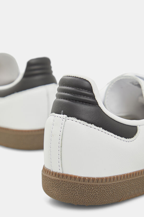 Samba OG White Men's Sneakers 5