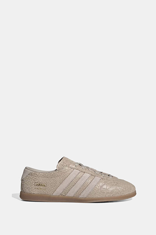 Gazelle Cream Women's Sneakers