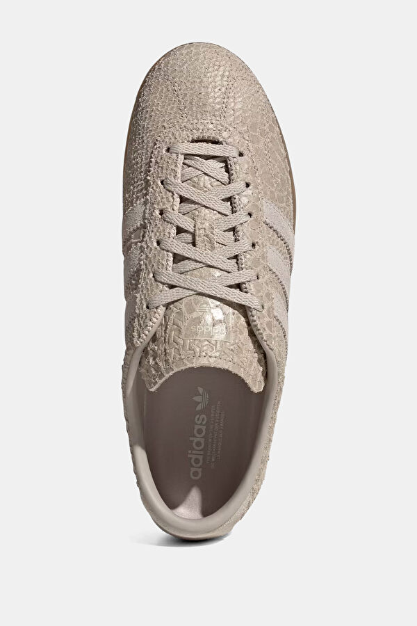 Gazelle Cream Women's Sneakers 5