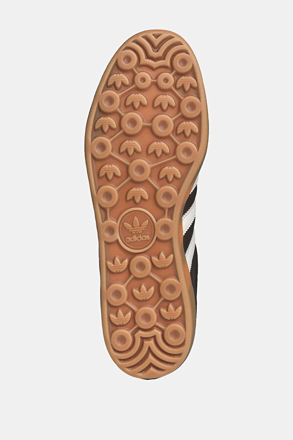 Gazelle Indoor Kahve Erkek Spor Ayakkabı 6