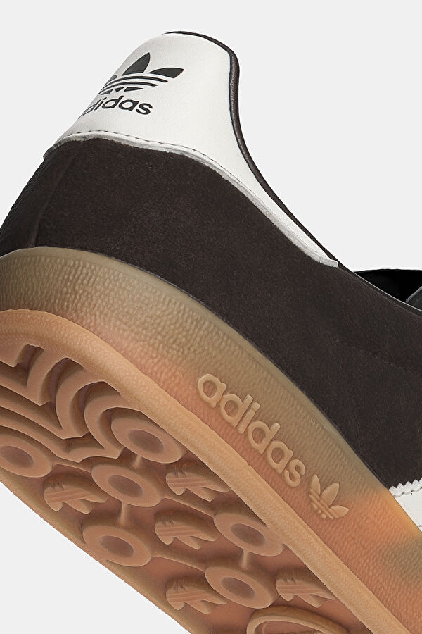 Gazelle Indoor Kahve Erkek Spor Ayakkabı 9