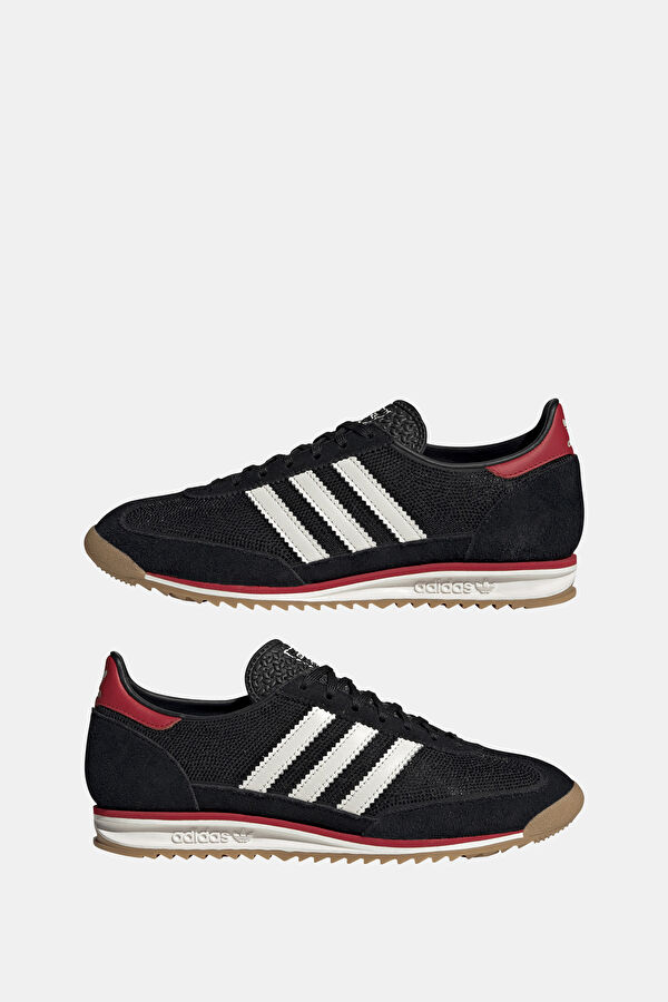 SL 73 Black Women's Sneakers 7