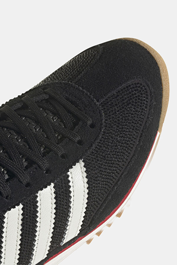 SL 73 Black Women's Sneakers 8