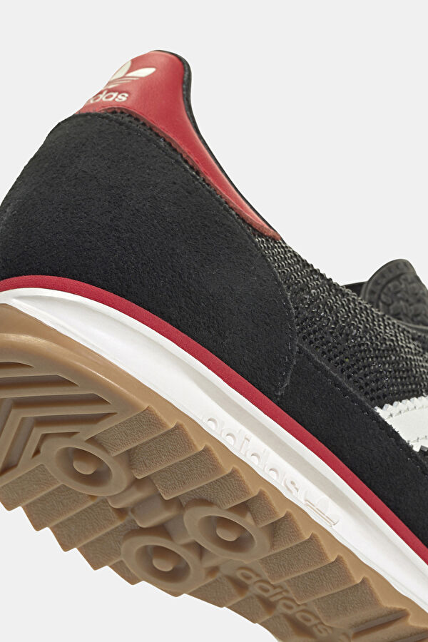 SL 73 Black Women's Sneakers 9