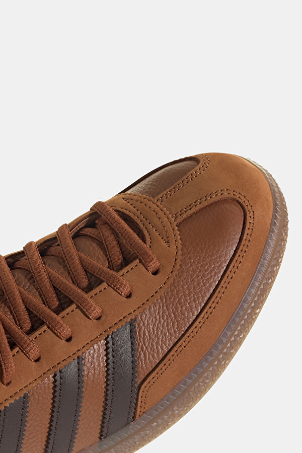 Handball Spezial Brown Men's Sneakers 8