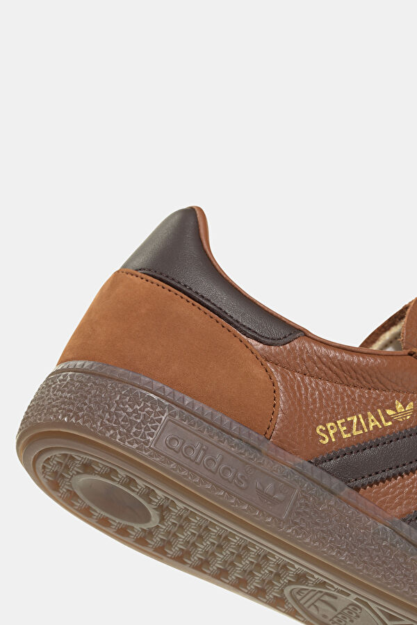 Handball Spezial Brown Men's Sneakers 9