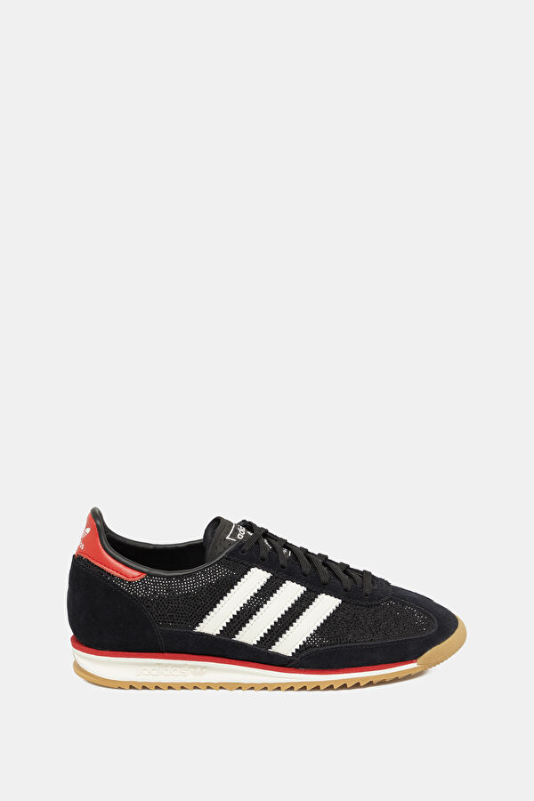 SL 73 Black Women's Sneakers
