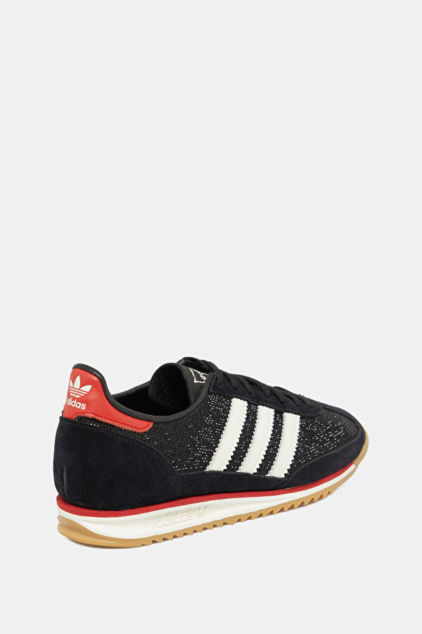 SL 73 Black Women's Sneakers 3