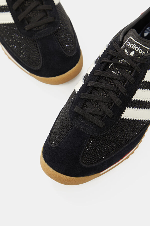 SL 73 Black Women's Sneakers 4