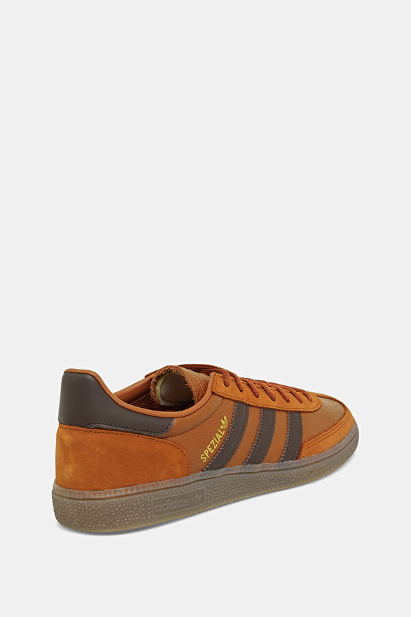 Handball Spezial Brown Men's Sneakers 3