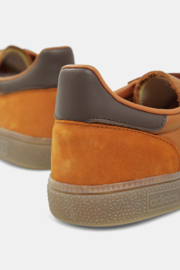 Handball Spezial Brown Men's Sneakers 5