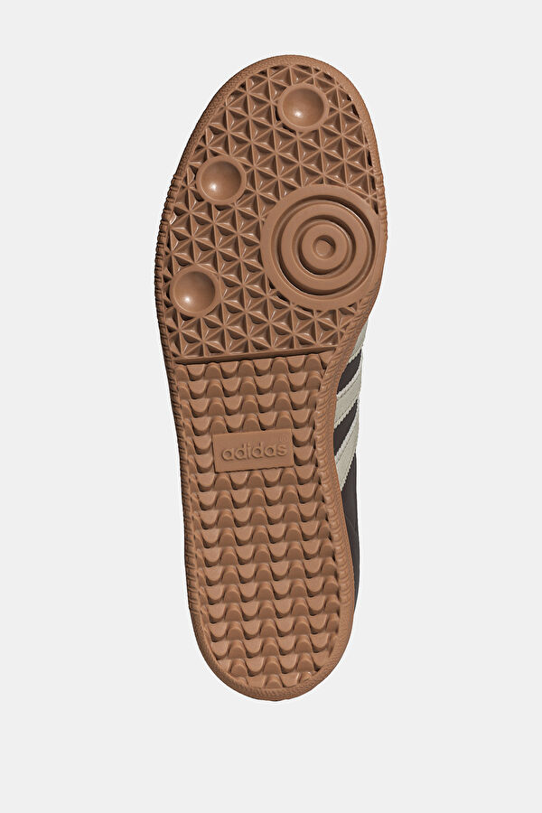 Samba OG Brown Men's Sneakers 6