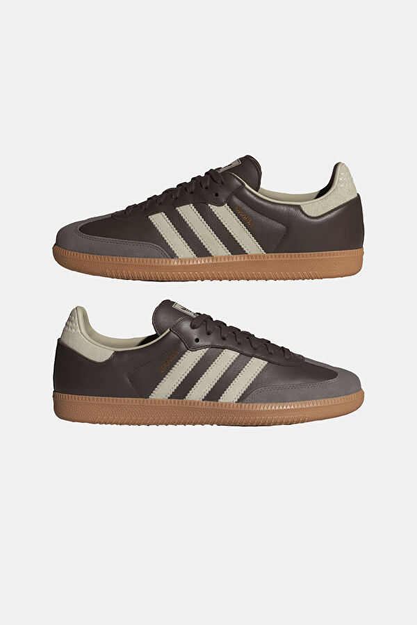 Samba OG Brown Men's Sneakers 7