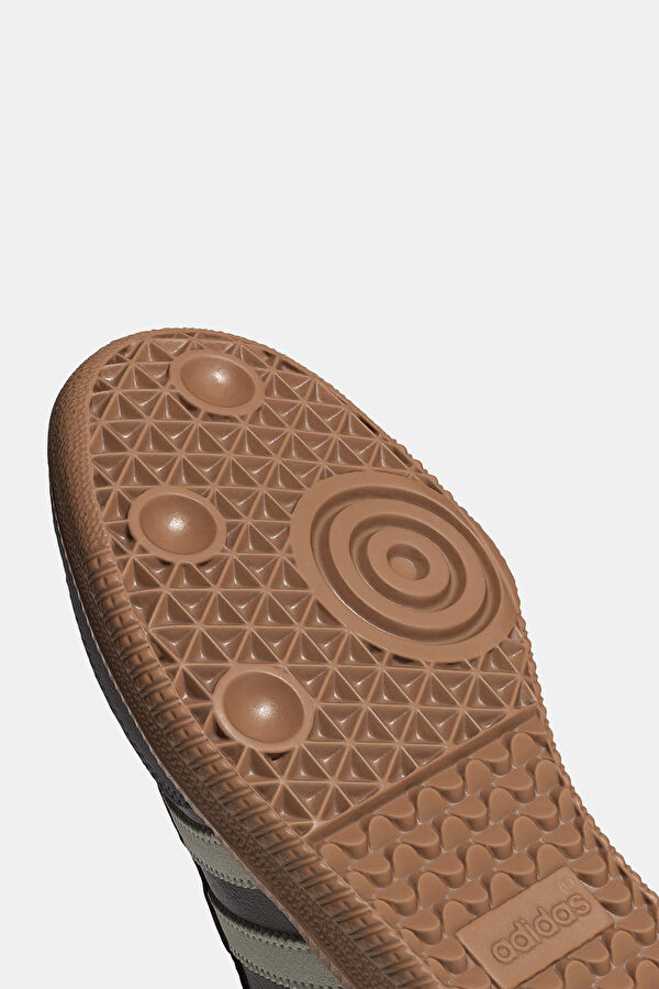 Samba OG Brown Men's Sneakers 9