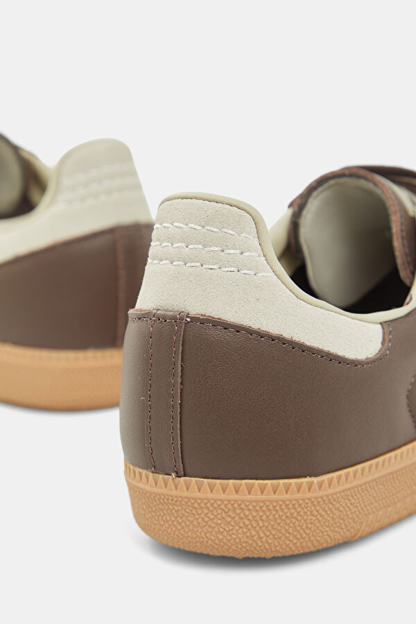 Samba OG Brown Men's Sneakers 5