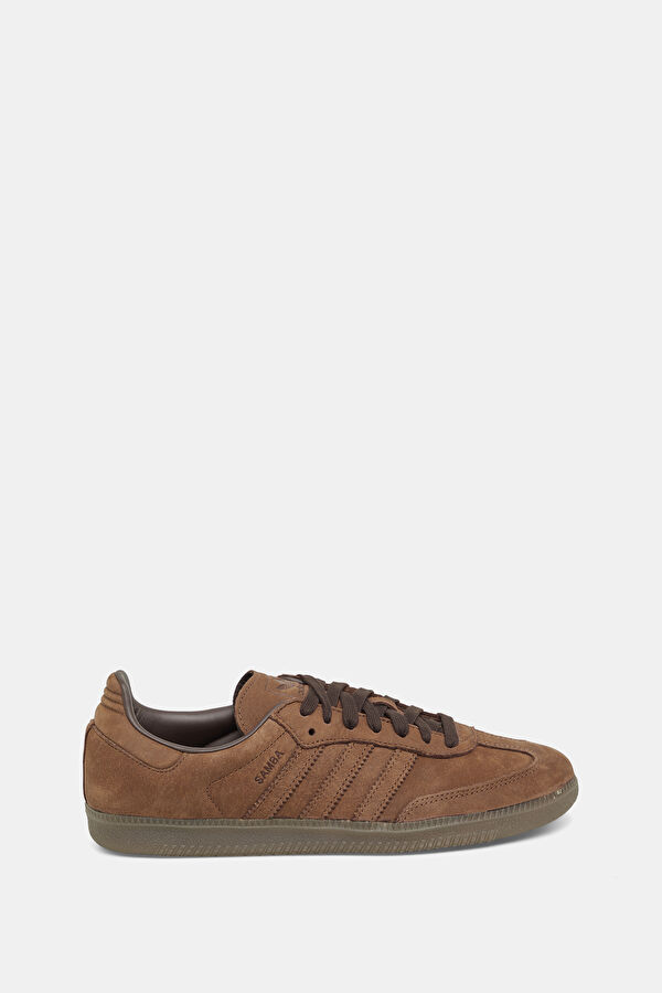 Samba OG Brown Men's Sneakers