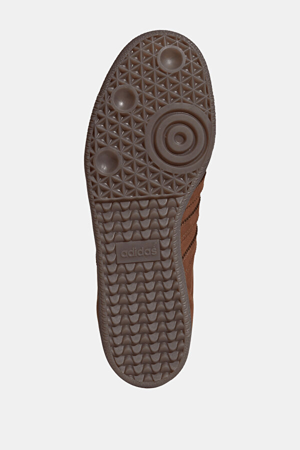 Samba OG Brown Men's Sneakers 6