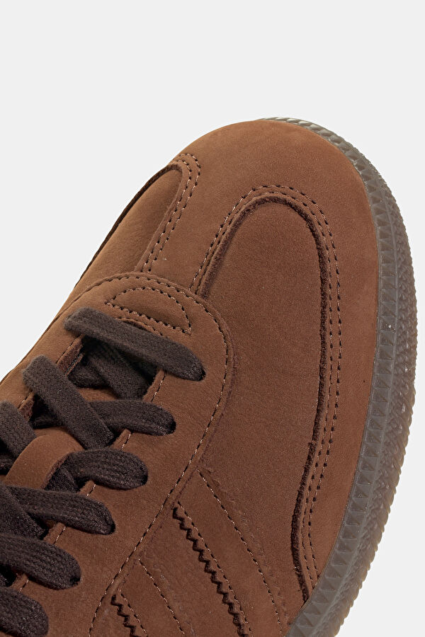 Samba OG Brown Men's Sneakers 8