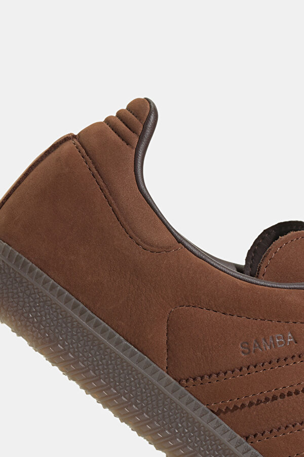 Samba OG Brown Men's Sneakers 9