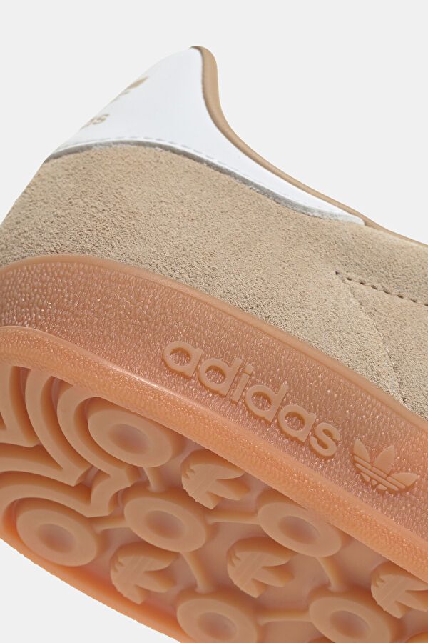 Gazelle Indoor Cream Men's Sneakers 8