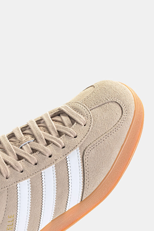 Gazelle Indoor Cream Men's Sneakers 9