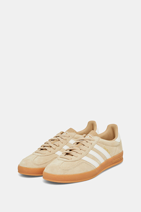 Gazelle Indoor Cream Men's Sneakers 2
