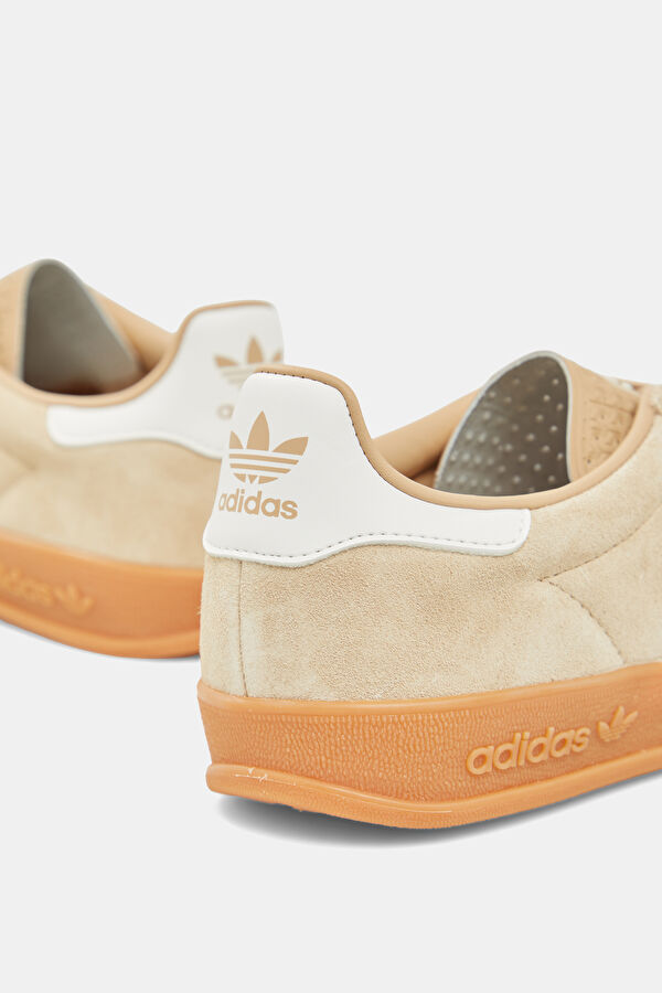 Gazelle Indoor Cream Men's Sneakers 5