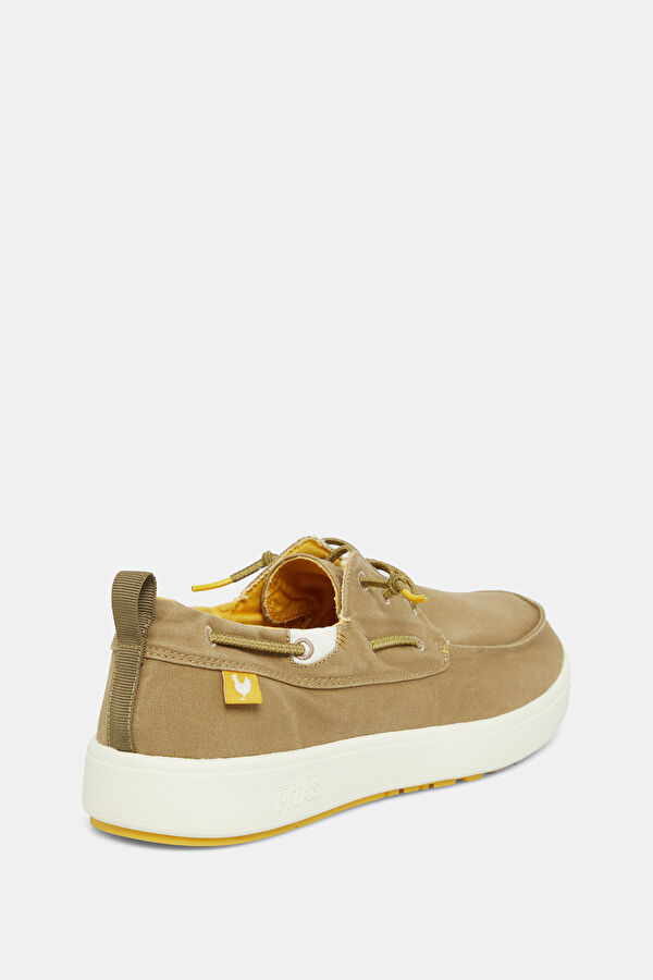 Maui Vizon Erkek Boat Shoe 3
