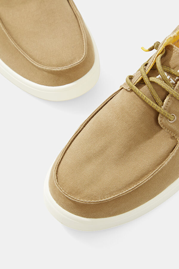 Maui Vizon Erkek Boat Shoe 4