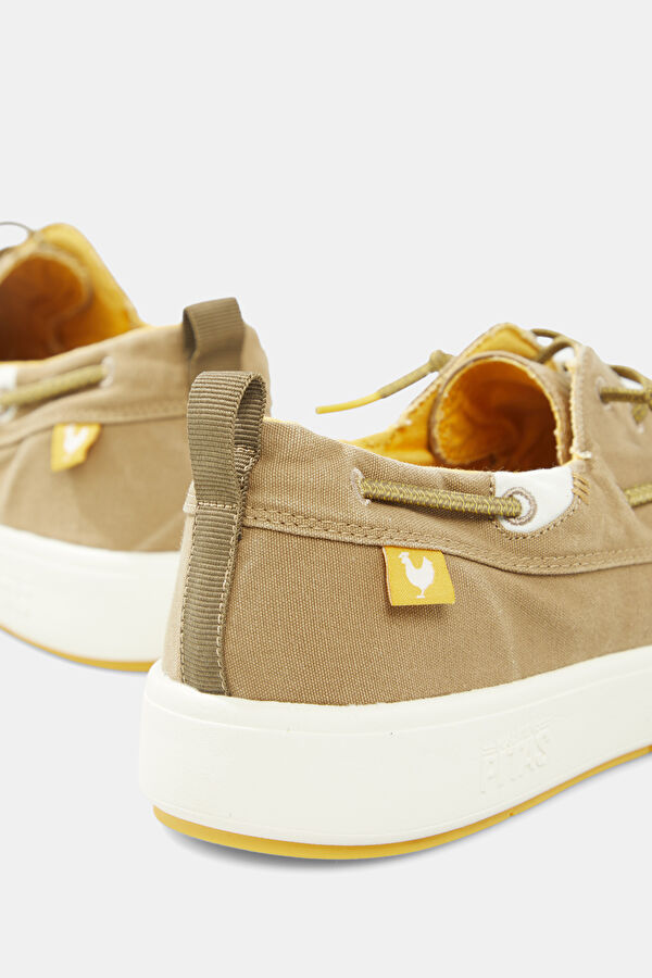Maui Vizon Erkek Boat Shoe 5