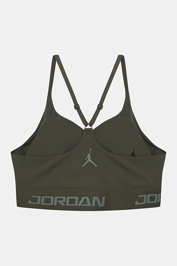 Antrasit Kadın Bralet 2