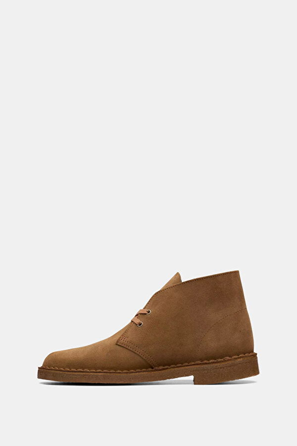 Desert Brown Men's Boots 3
