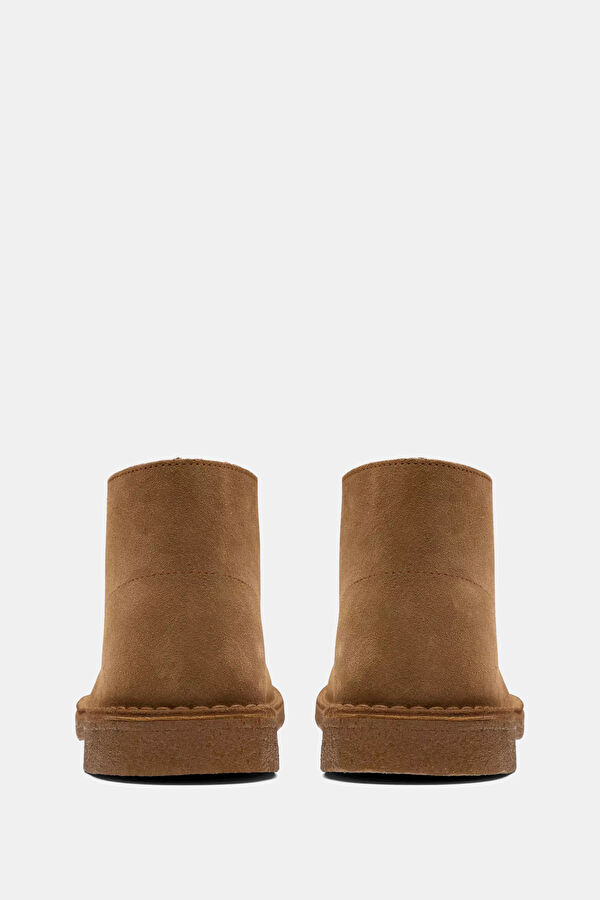 Desert Brown Men's Boots 6