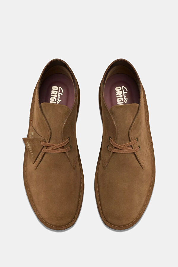 Desert Brown Men's Boots 7