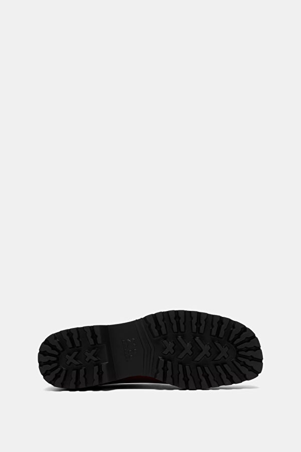 Walla Yukoner Brown Men's Shoes 8