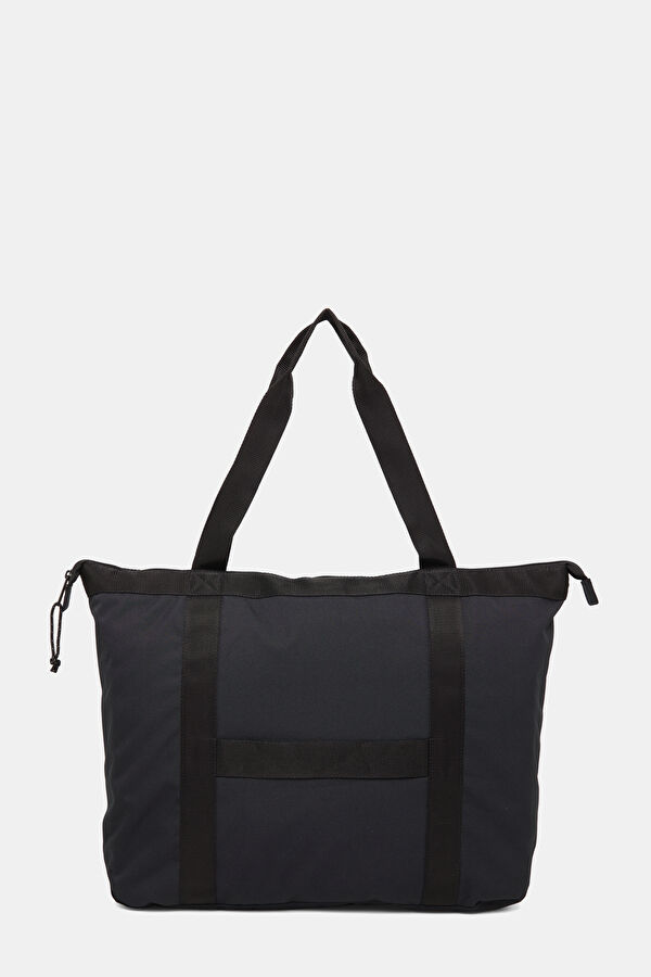 X Keith Haring Travel Tote Black Bag 3