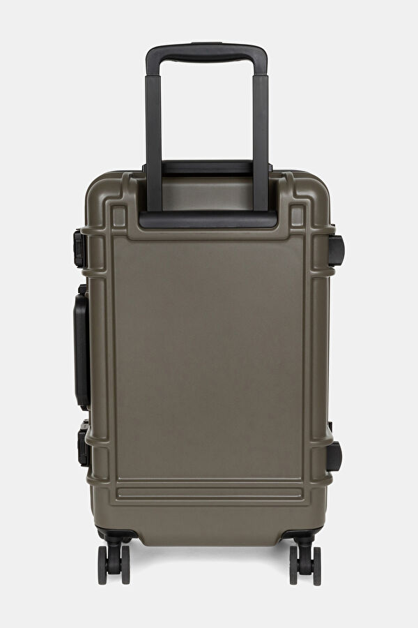 Resist'r Case S Khaki Suitcase 2