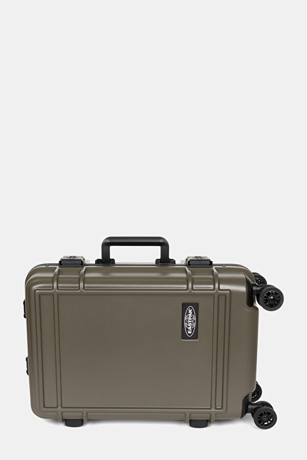 Resist'r Case S Khaki Suitcase 4