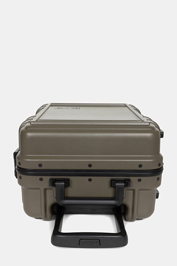 Resist'r Case S Khaki Suitcase 6