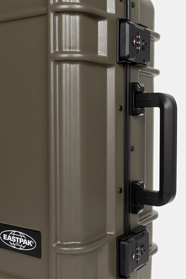 Resist'r Case S Khaki Suitcase 8