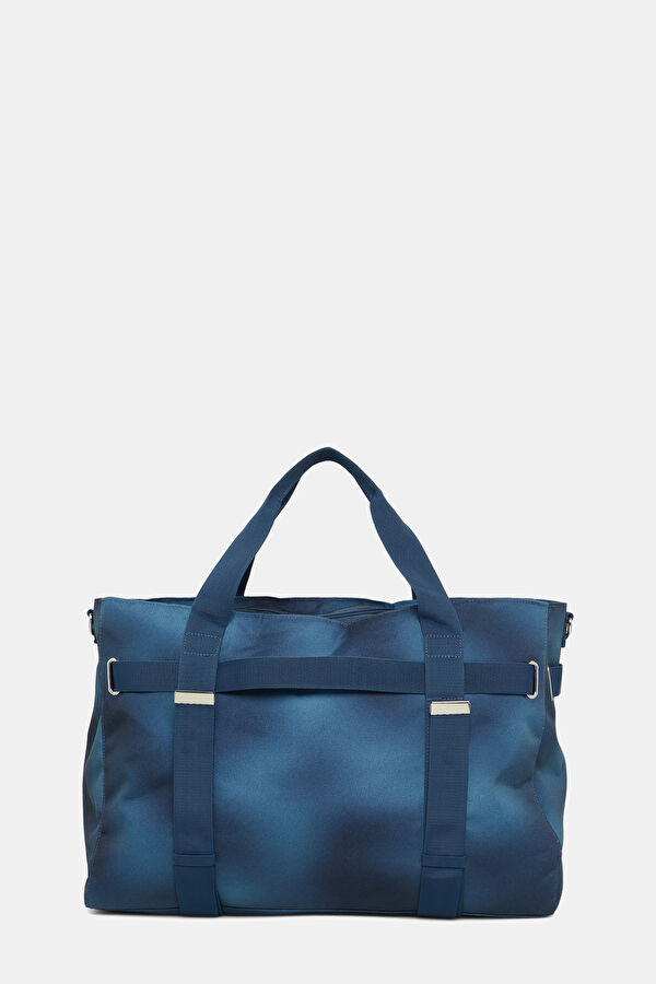X Skate Tote Dark Blue Bag 4