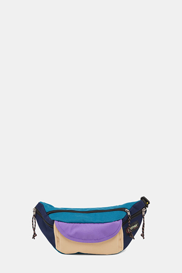 Way Hot Waist Pak'r Multicolored Bag