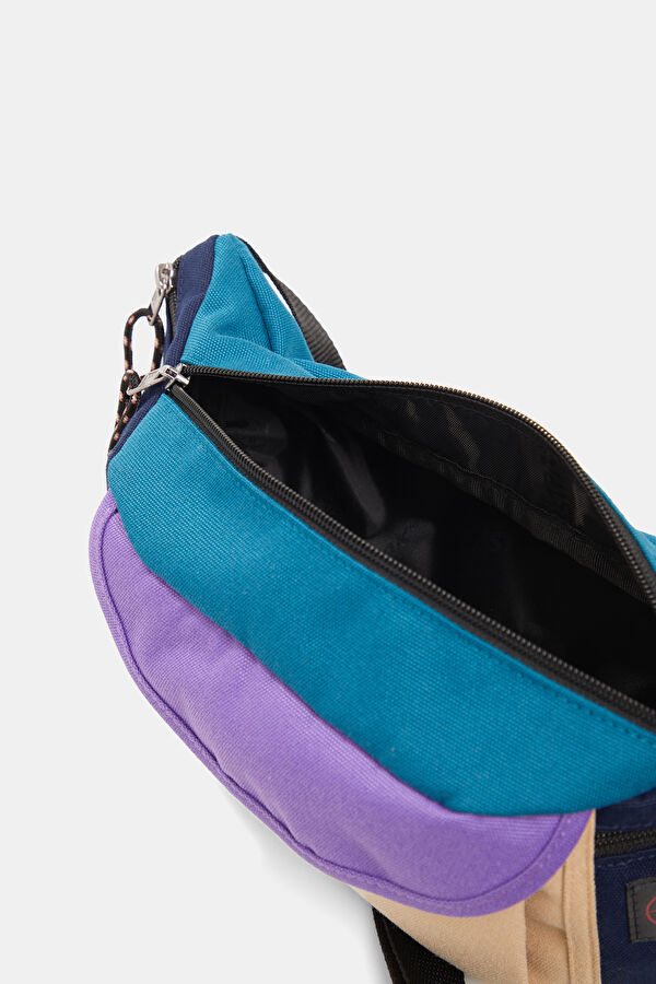 Way Hot Waist Pak'r Multicolored Bag 5