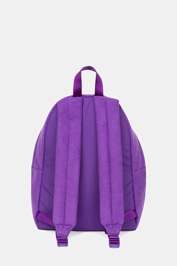 Padded Pak'r Purple Bag 2