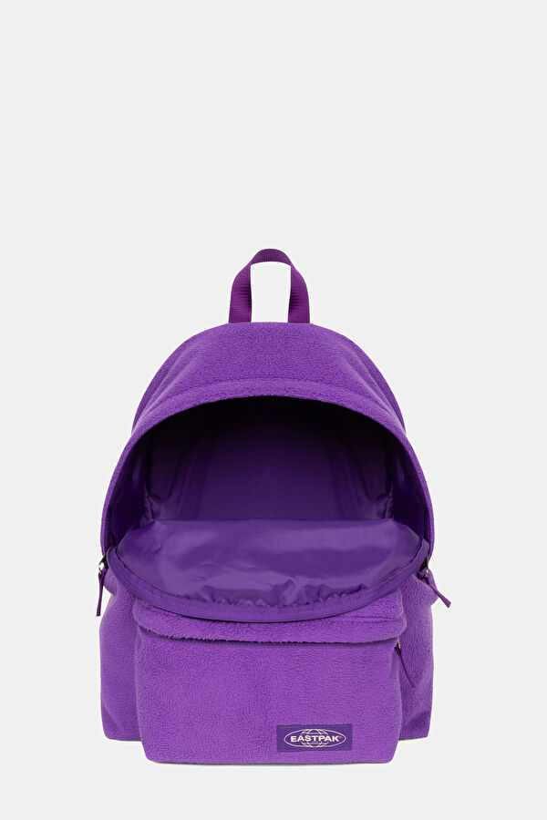 Padded Pak'r Purple Bag 3