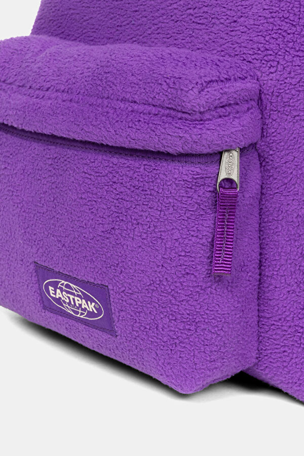 Padded Pak'r Purple Bag 4