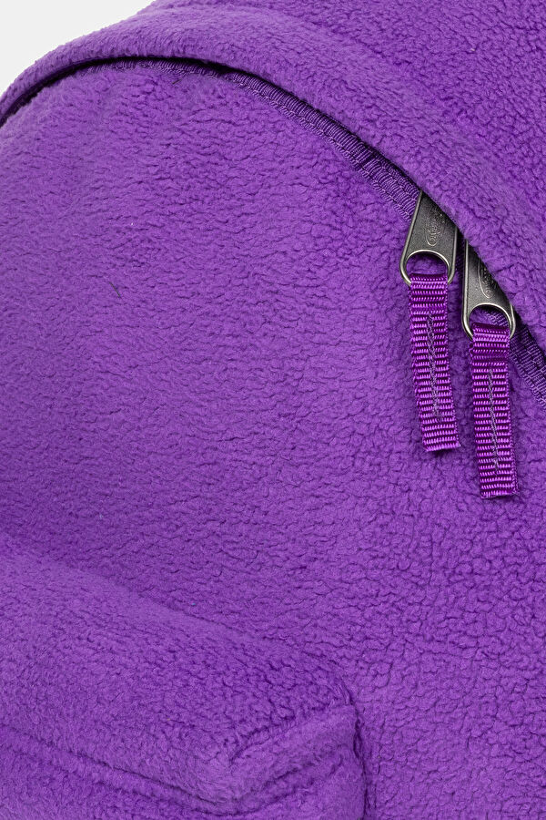 Padded Pak'r Purple Bag 5