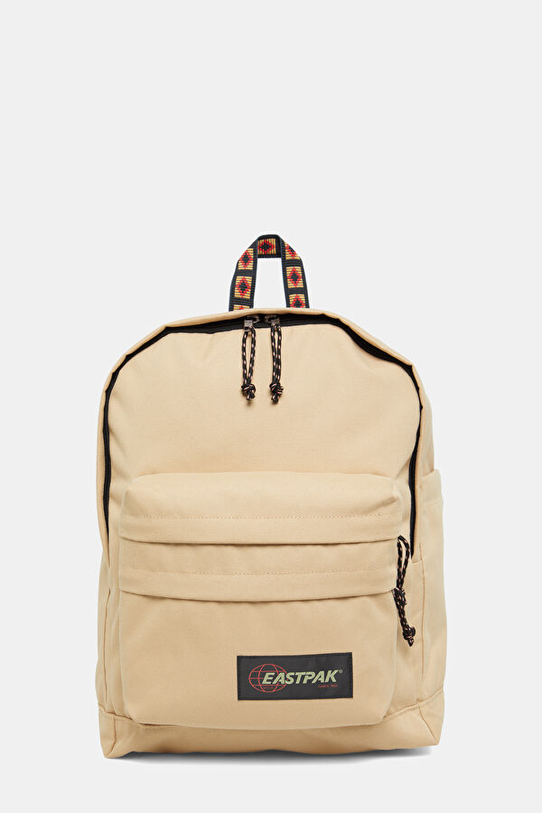 Kittery Pak'r Beige Bag