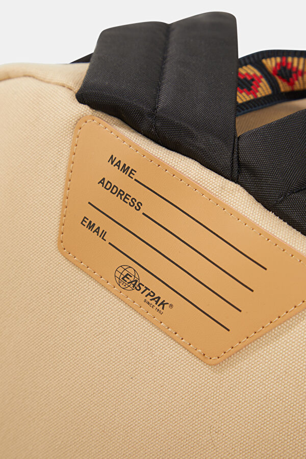 Kittery Pak'r Beige Bag 4