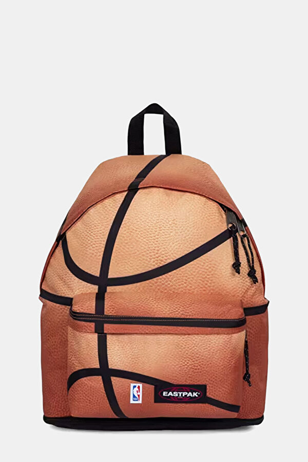 Basketball Pak'r Multicolored Bag